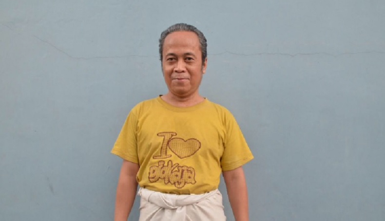 Anak Ki Joko Bodo Ungkap Penyebab Sang Ayah Meninggal Dunia