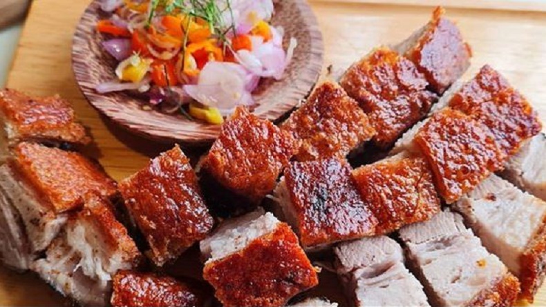 10 Makanan Khas NTT yang Wajib Dicoba, Nomor 6 Rasanya Pecah di Lidah