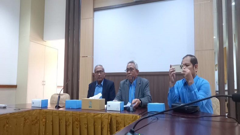 Pemilihan Rektor Digoyang Isu Kecurangan, Ini Respons MWA UNS