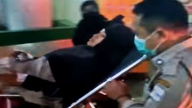 650 Ibu Hamil Jadi Korban Gempa Cianjur, Tersebar di 110 Titik Pengungsian