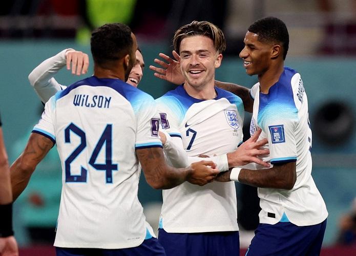 Jadwal Piala Dunia 2022 Malam Ini: Ada Belanda dan Inggris Main di Laga Penentuan