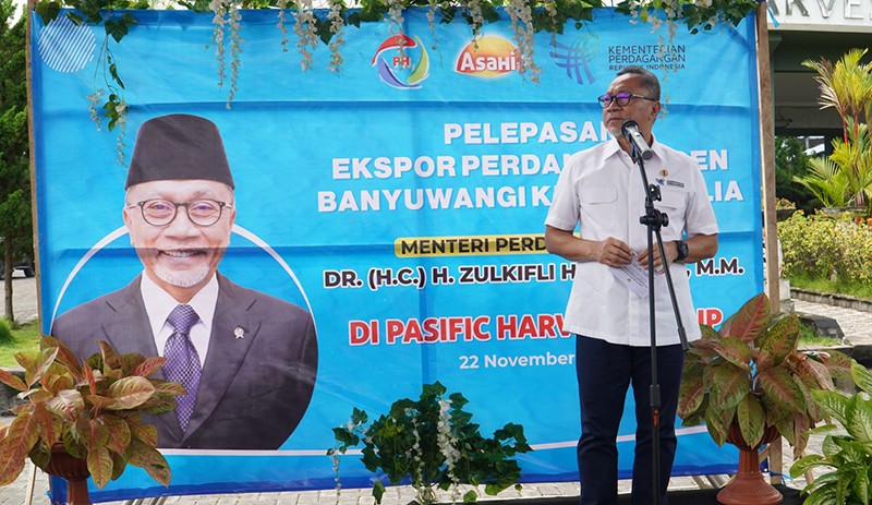 Mendag Zulhas Buka Suara Soal Namanya Disebut Karomani di Sidang Suap Unila