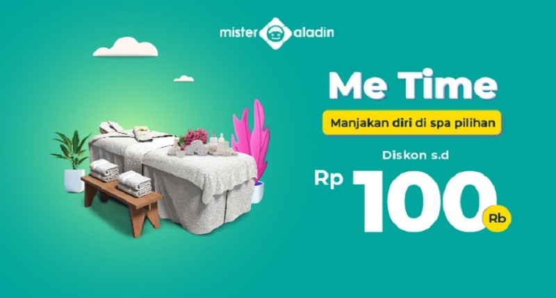 5 Kegiatan Terbaik yang Bisa Dilakukan saat Me Time