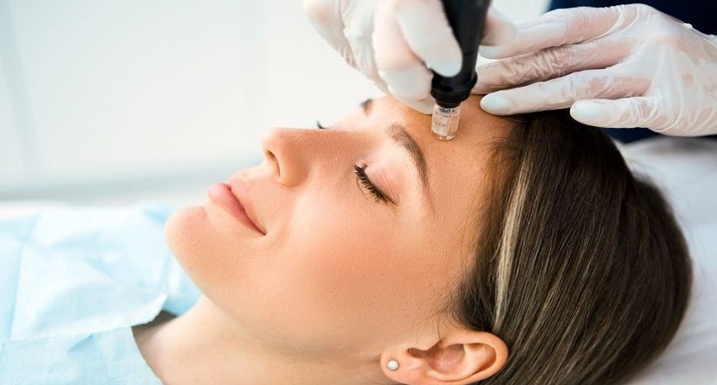 Perawatan Dermatologis Sederhana, Bisa Konsultasi lewat Medical Aesthetic Platform