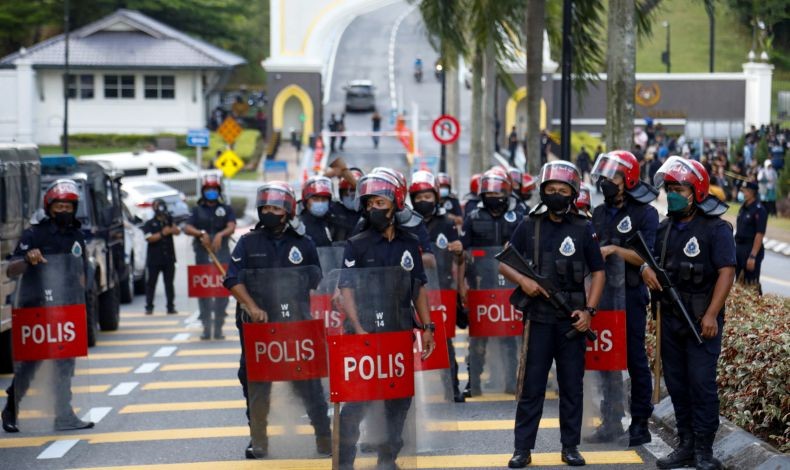 TikTok Siaga Tinggi di Malaysia, Banyak Netizen Unggah Konten SARA terkait Pemilu