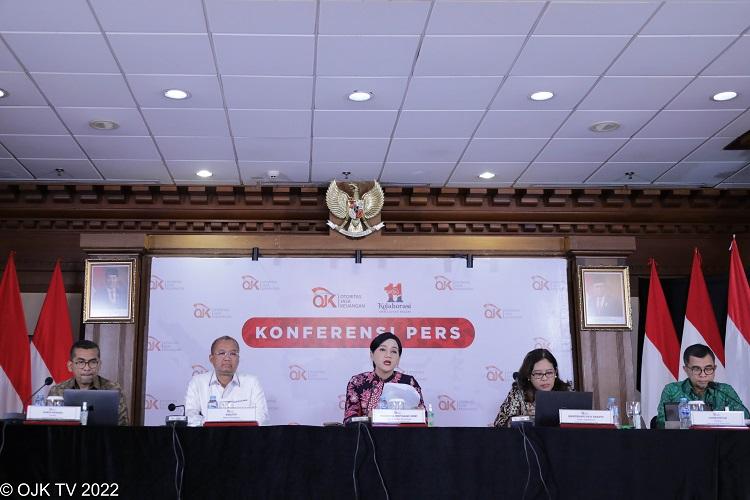 Meningkat! Indeks Literasi dan Inklusi Keuangan Masyarakat Indonesia