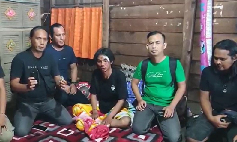 Pemuda di Pangkalpinang Bikin Laporan Palsu, Ngaku Dibegal Ternyata Jatuh dari Motor usai Mabuk