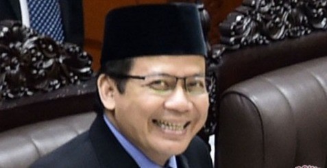 Kabar Duka, Politikus PAN Taufik Kurniawan Meninggal Dunia