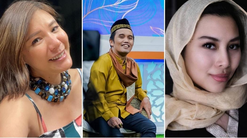 Mengejutkan 5 Artis Sudah Siapkan Makam Sendiri, Nomor 3 Ingin Satu Liang Lahat dengan Suaminya