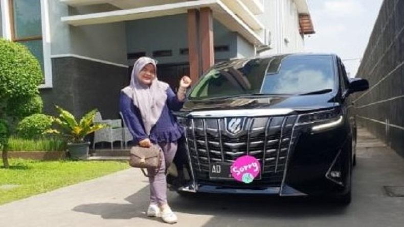 Jadi Korban Kecelakaan di Tol Semarang-Solo, Medsos Bos Logam di Klaten Kebanjiran Ucapan Duka