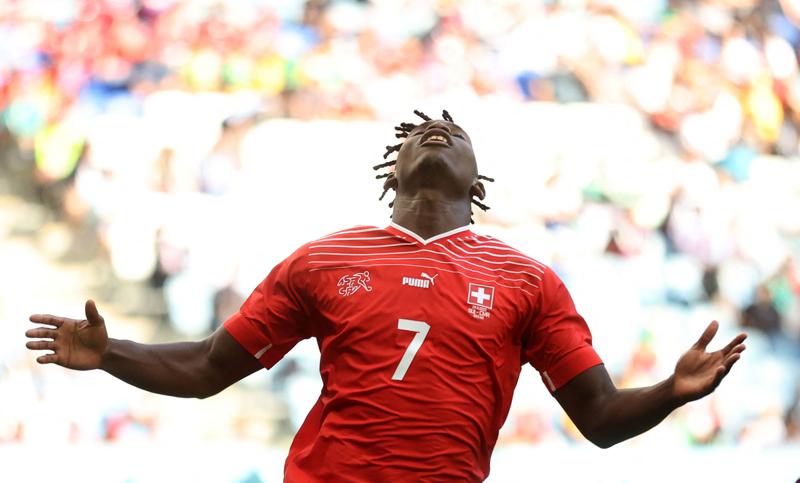Striker Andalan Timnas Swiss Gagal Terbang ke AS jelang Piala Dunia 2026 karena Masalah Visa