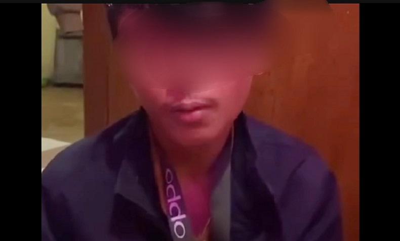 Viral Mahasiswa Brawijaya Minta Maaf Lecehkan Perempuan, Ini Respons Kampus