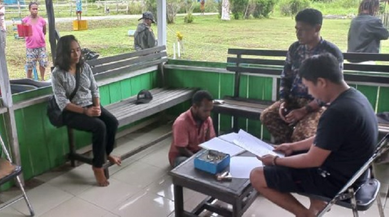 Gagal Tes CPNS, Pria di Mappi Luapkan Kekecewaan dengan Sebar Informasi Hoaks