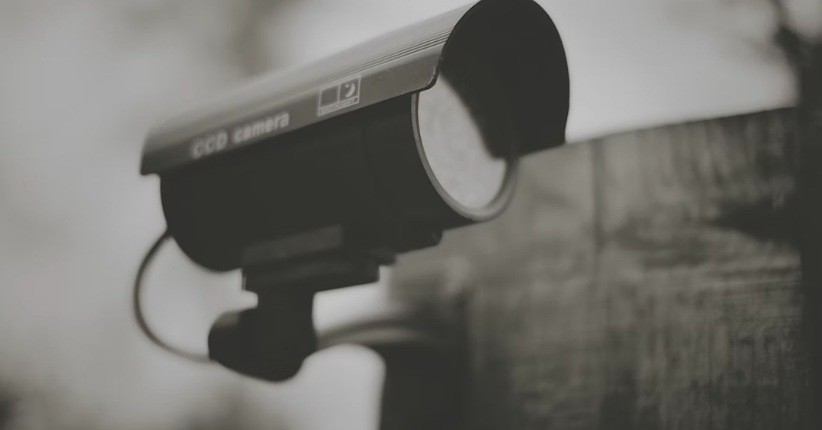 Perhatian! Jangan Pasang CCTV Rumah di Bagian Ini