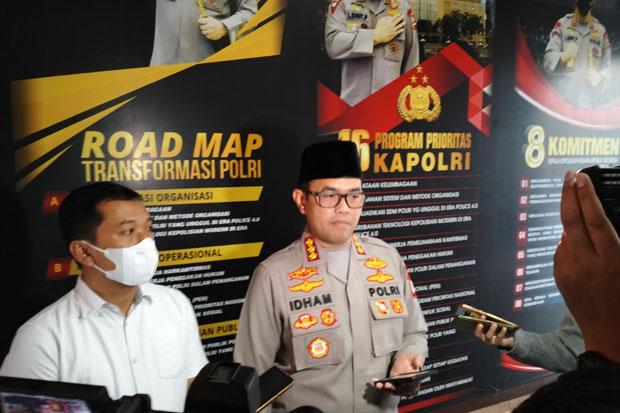 Karena Utang, Pengusaha Terkemuka di Jogja Ini Meninggal di Tangan Cucunya 
