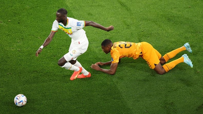 Link Live Streaming Piala Dunia 2022 : Belanda Vs Ekuador
