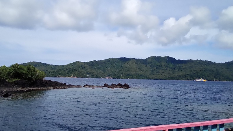 BMKG Ingatkan Warga Kepulauan Waspadai Banjir Pesisir 26-28 November 2022