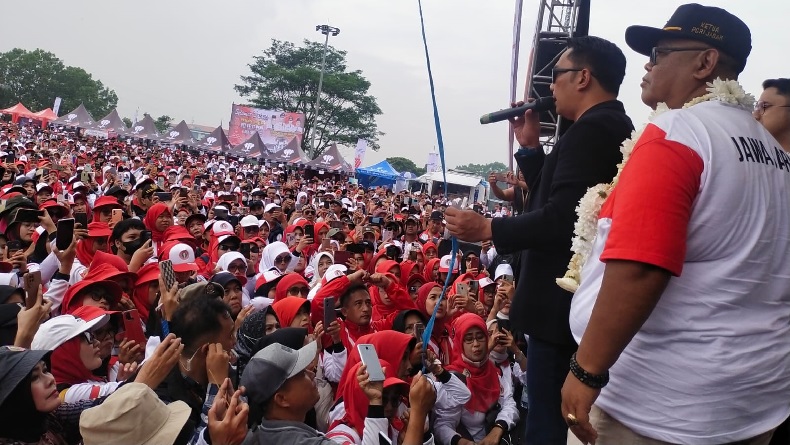 Dunia Pendidikan Jabar Berduka, 56 Guru Meninggal akibat Gempa Cianjur