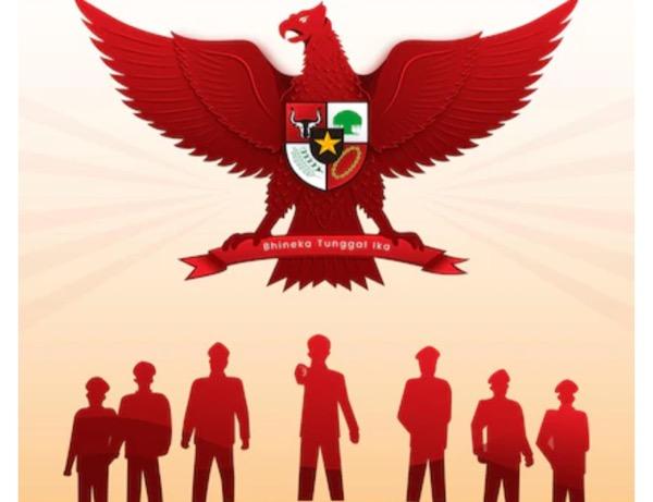 4 Manfaat Dasar Negara Pancasila bagi Indonesia dan akibat Tidak Memilikinya
