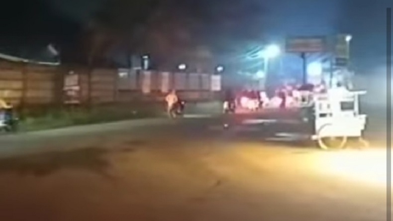 Viral Gerombolan Diduga Gengster di Bogor, Polisi: Sudah Dibubarkan