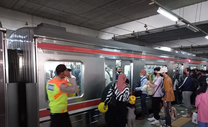 Ini 4 Spesifikasi Kereta Bekas dari Jepang yang akan Diimpor KCI  