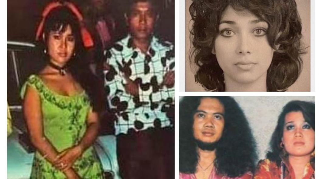 Intip Potret Masa Muda Artis yang Kini Usia 70-an, Nomor 2 Bikin Pangling Mirip Gadis India