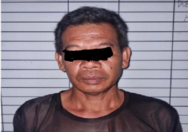 Polisi Tangkap Warga yang Bawa Ratusan Liter BBM Tanpa Izin 