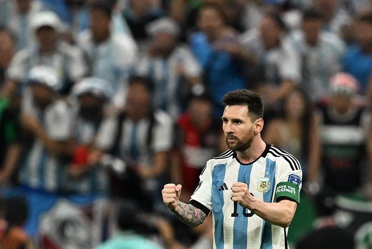 Jadwal Piala Dunia 2022 Hari Ini: Duel Seru! Adu Tajam Messi Vs Lewandowski