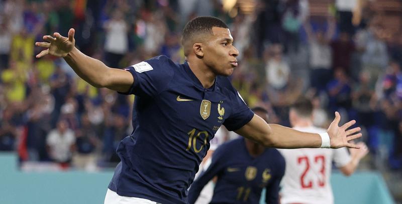 Daftar Top Skor Sementara Piala Dunia 2022: Kylian Mbappe Jauhi Lionel Messi