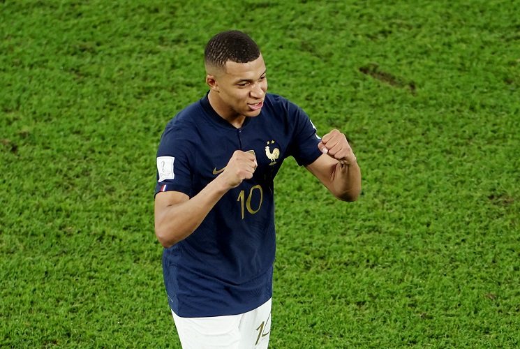 Top Skor Sementara Piala Dunia 2022: Mbappe dan Bintang Ekuador di Peringkat Atas