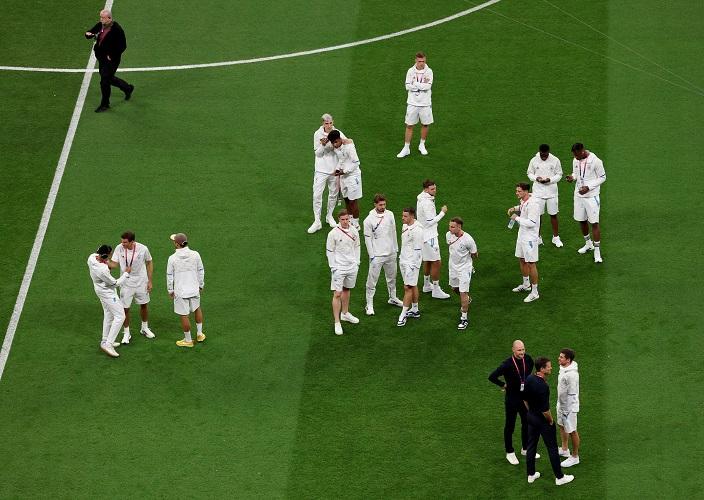 Susunan Pemain Spanyol Vs Jerman: Der Panzer Rombak Starting XI