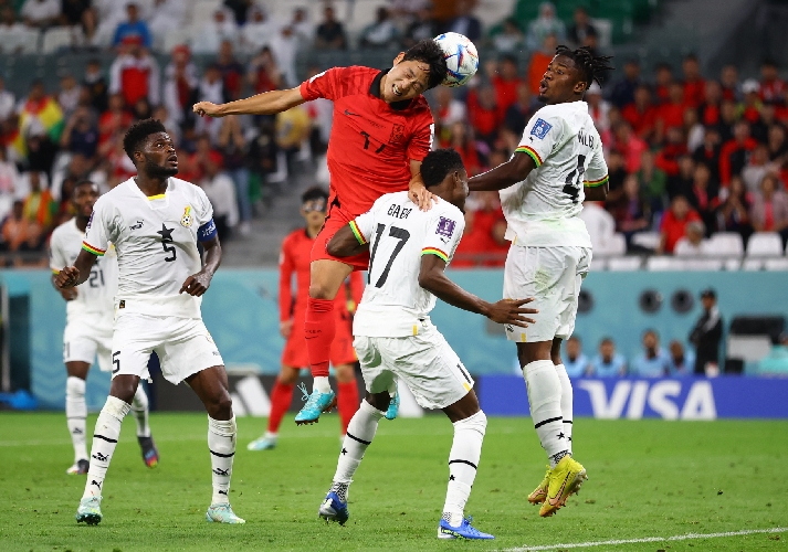 Link Live Streaming Piala Dunia 2022: Korea Selatan vs Portugal, Berikut Prediksi Skor