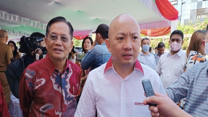 Apindo Tegaskan Dukung Kenaikan UMP Sulut 2023