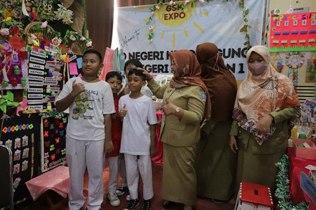  Dukung Kurikulum Merdeka, Sleman Gelar School Expo