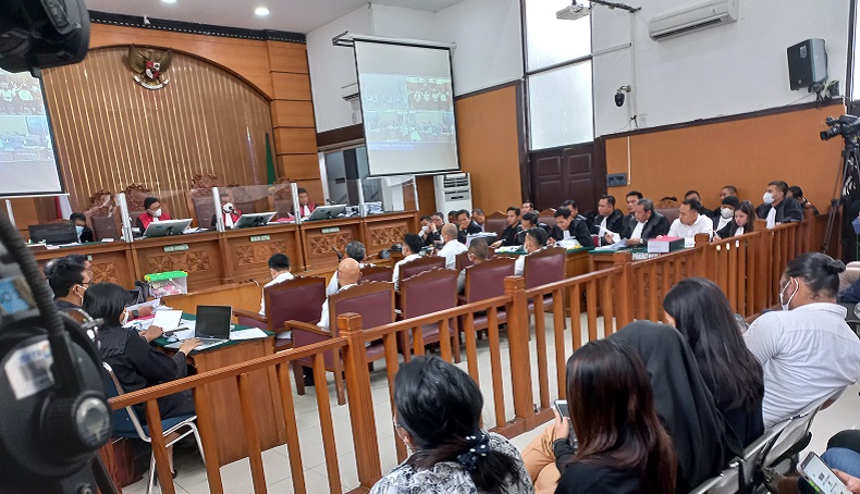 Apa itu Sidang Duplik, Ini Tahapan dan Perbedaannya dengan Replik