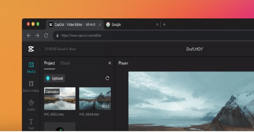 Download Video CapCut MP4 Tanpa Watermark, Coba Gunakan Ini