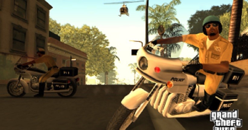 Cheat GTA San Andreas PS3 Lengkap: Karakter, Kendaraan, Senjata dan Lingkungan