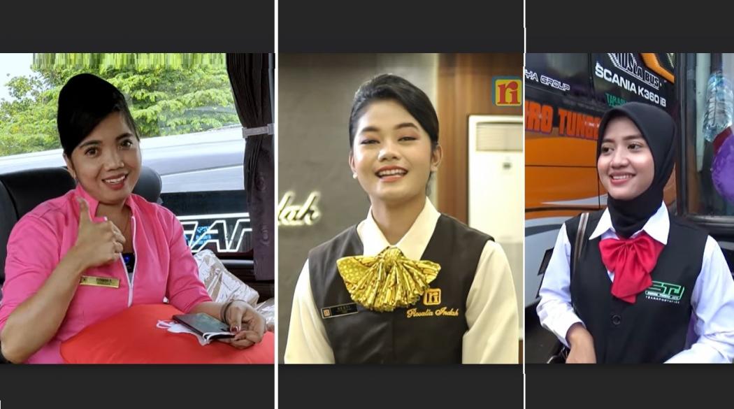 Besaran Gaji Pramugari Citilink, Ternyata Segini Nominalnya!