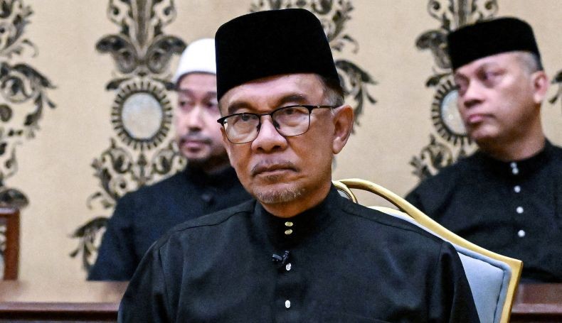 Heboh Anwar Ibrahim Angkat Putrinya Jadi Penasihat Senior PM Malaysia