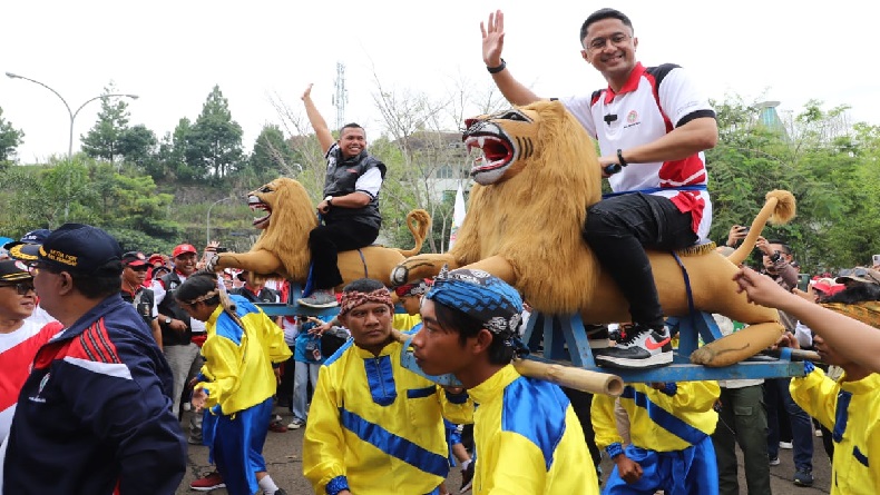 Pemda KBB Rekrut Guru PPPK Terbanyak di Jabar, Total 4.560 Orang