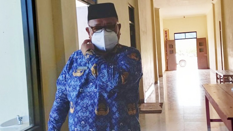 Pemkab Gorut Beri Pendampingan Hukum Pejabat Tersandung Korupsi