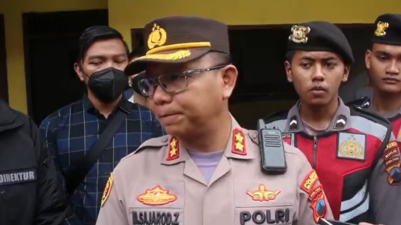  Polisi : Racun yang Diminum 3 Orang Sekeluarga di Magelang Sangat Mematikan