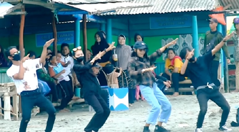 Alasan MUI Jember Fatwa Haram Joget Pargoy: Erotis dan Mengundang Syahwat