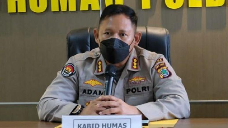 Polisi Akan Proses Hukum Pelaku yang Bakar Perempuan Dituduh Penculik Anak di Sorong