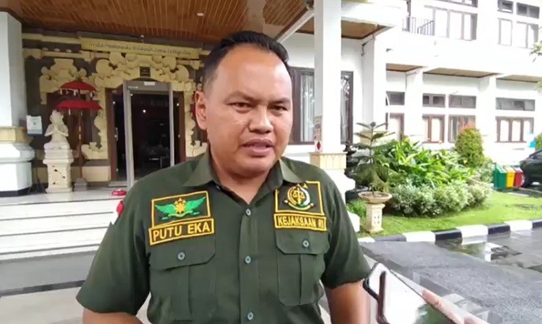 Dilimpahkan ke Kejari Denpasar, Remaja Jepang Cabuli Adik Kelas Segera Disidang