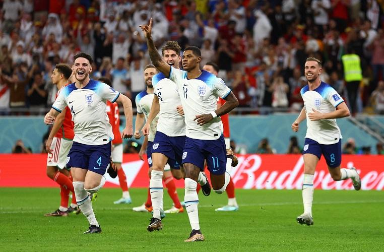 Link Live Streaming Inggris Vs Senegal di Piala Dunia 2022 Dini Hari Nanti