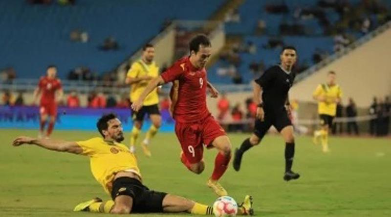 Live Streaming Piala AFF 2022 Gratis: Laos Vs Vietnam