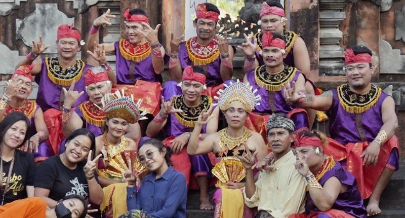 Bengkala, Desa yang Dihuni oleh warga Tuli dan Bisu Di Pulau Bali
