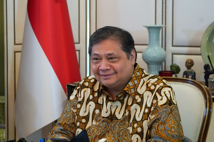 Cadangan Nikel Peringkat 1 Dunia, RI Siap Pasok Baterai Kendaraan Listrik ke AS