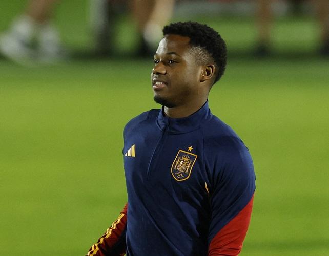 10 Pemain Bola Islam di Piala Dunia 2022, dari Wonderkid Spanyol hingga Penyerang Jerman